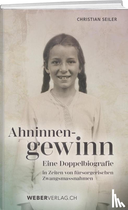 Seiler, Christian - Ahninnengewinn