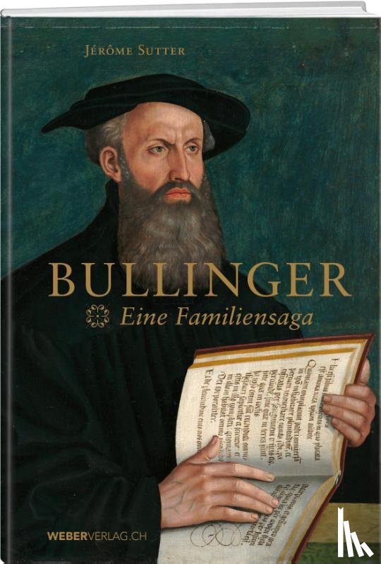 Sutter, Jérôme - Bullinger