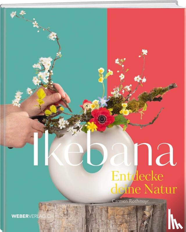 Rothmayr, Carmen - Ikebana