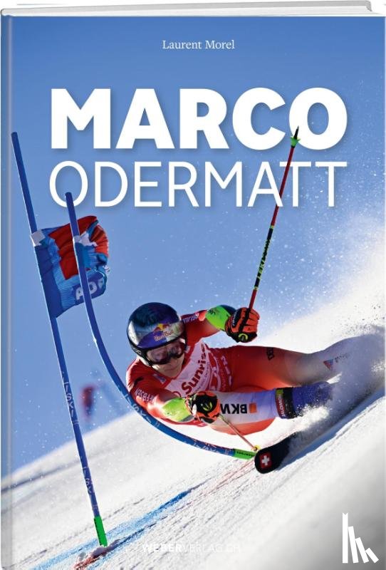 Morel, Laurent - Marco Odermatt