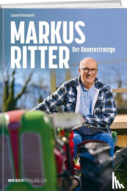 Krähenbühl, Samuel - Markus Ritter