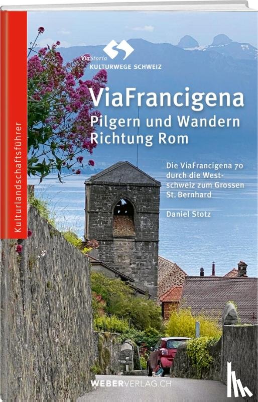 Stotz, Daniel - ViaFrancigena