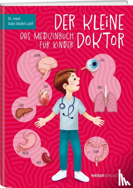 Abdel-Latif, Adel - Der kleine Doktor