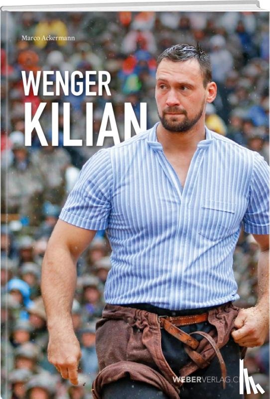 Ackermann, Marco - Wenger Kilian