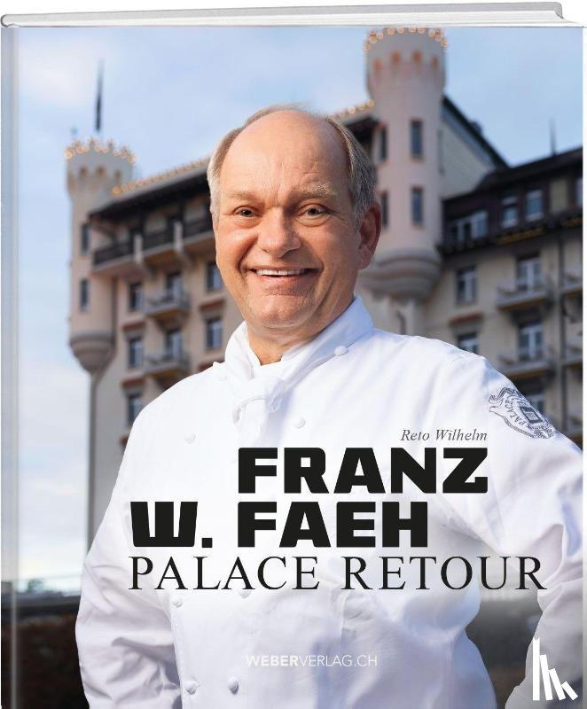 Wilhelm, Reto - Franz W. Faeh - Palace retour