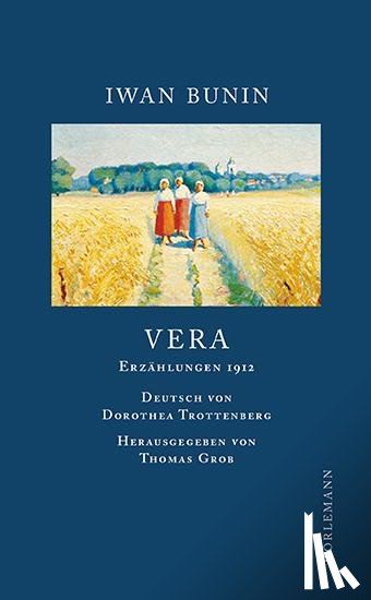 Bunin, Iwan - Vera