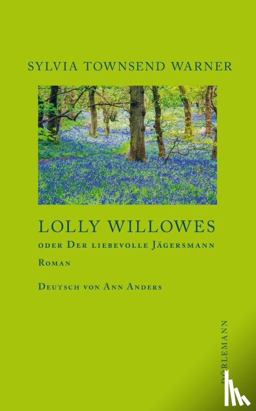 Townsend Warner, Sylvia - Lolly Willowes