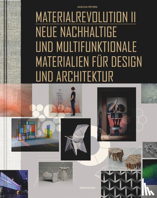 Peters, Sascha - Materialrevolution II