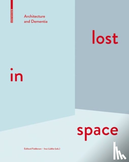  - lost in space