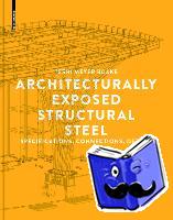 Meyer Boake, Terri - Architecturally Exposed Structural Steel