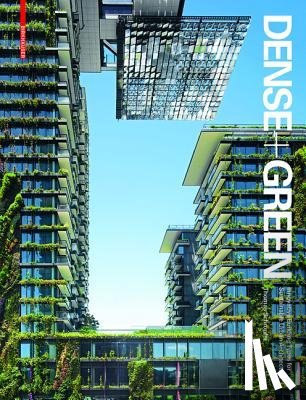 Schröpfer, Thomas - Schröpfer, T: Dense + Green
