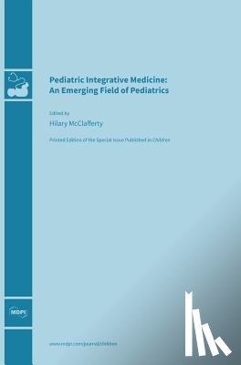 McClafferty, Hilary - Pediatric Integrative Medicine