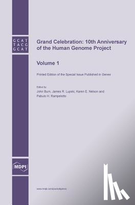 Rampelotto, Pabulo H. - Grand Celebration