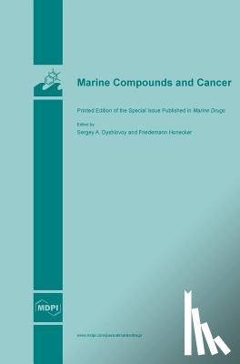 Dyshlovoy, Sergey a. - Marine Compounds and Cancer