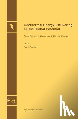 Younger, Paul L. - Geothermal Energy