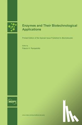 Rampelotto, Pabulo H. - Enzymes and Their Biotechnological Applications