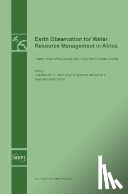 Koetz, Benjamin - Earth Observation for Water Resource Management in Africa