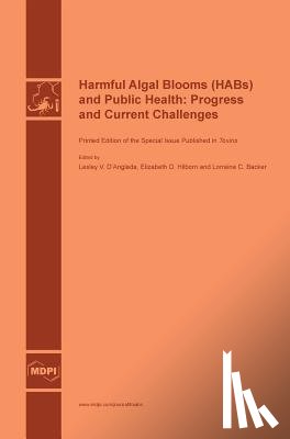 D'Anglada, Lesley V. - Harmful Algal Blooms (HABs) and Public Health