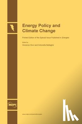Dovì, Vincenzo - Energy Policy and Climate Change