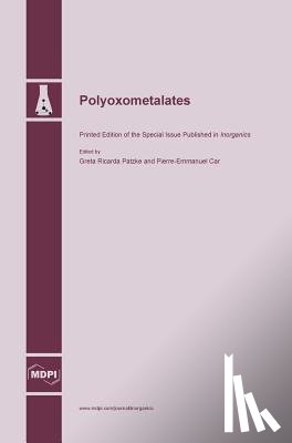 Patzke, Greta Ricarda - Polyoxometalates