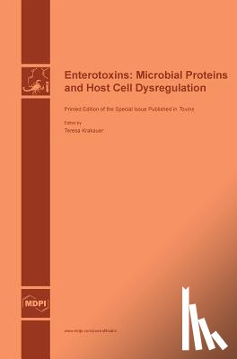 Krakauer, Teresa - Enterotoxins