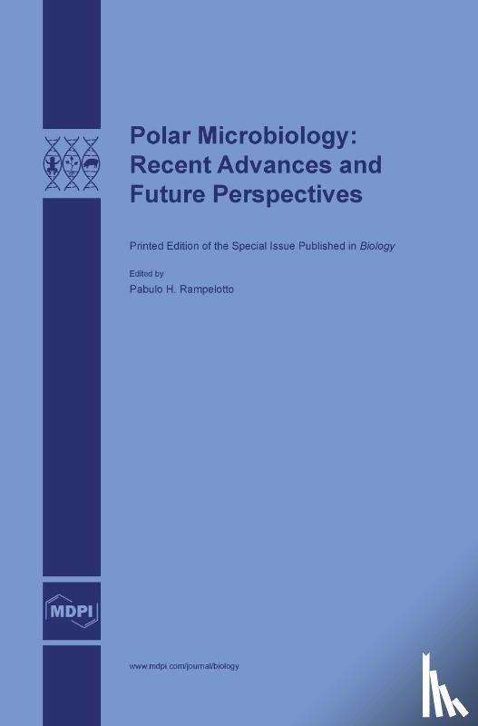  - Polar Microbiology