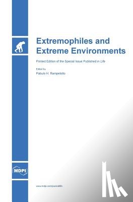 Rampelotto, Pabulo H. - Extremophiles and Extreme Environments