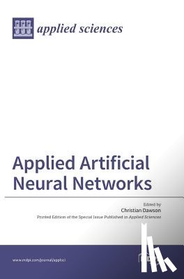 Dawson, Christian - Applied Artificial Neural Network
