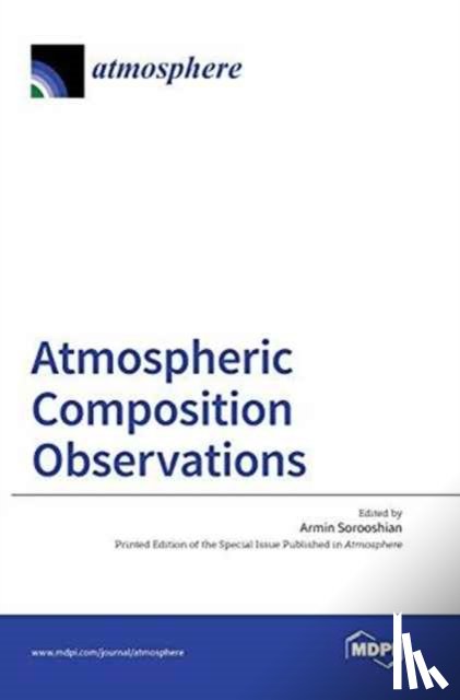  - Atmospheric Composition Observations