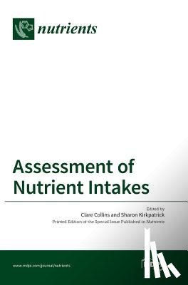 Clare, Collins - Assessment of Nutrient Intakes