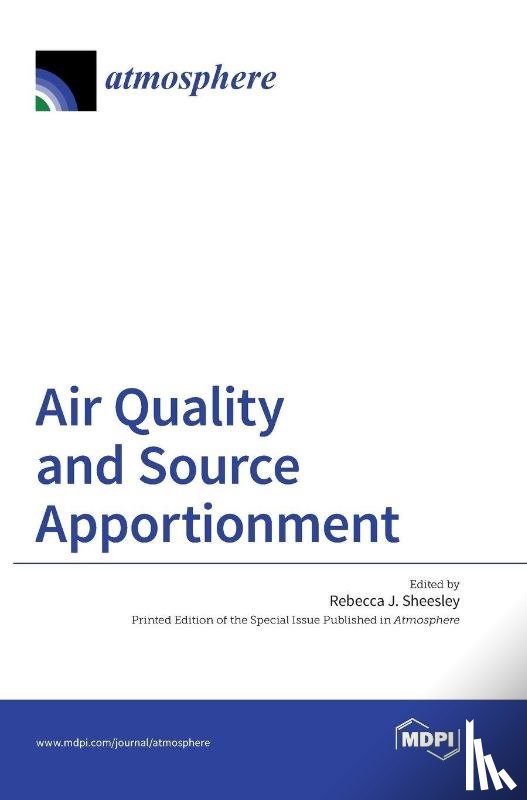 Sheesley, Rebecca J. - Air Quality and Source Apportionment