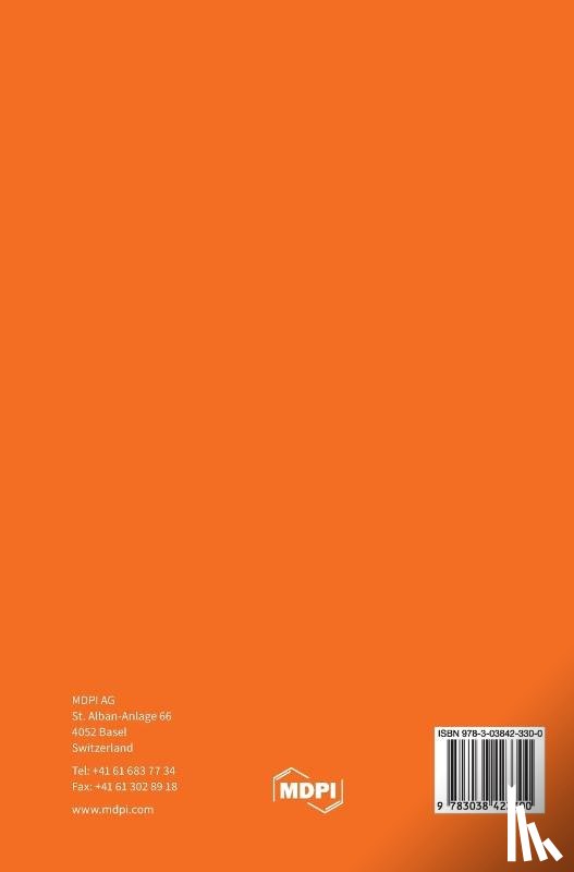  - Toward a Sustainable Agriculture