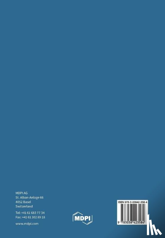 Karlen, Douglas L. - Enhancing Soil Health to Mitigate Soil Degradation