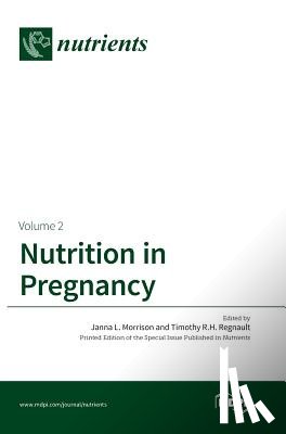 Morrison, Janna L. - Nutrition in Pregnancy