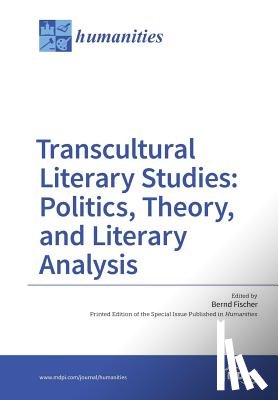 Fischer, Bernd - Transcultural Literary Studies