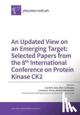 Jose, Joachim - An Updated View on an Emerging Target