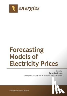Contreras, Javier - Forecasting Models of Electricity Prices
