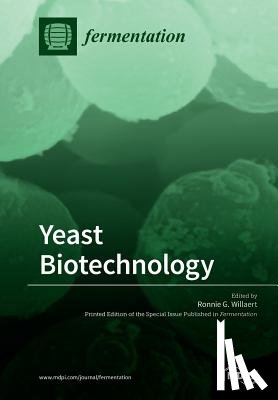 Willaert, Ronnie G. - Yeast Biotechnology