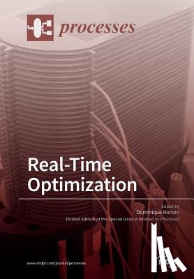 Bonvin, Dominique - Real-Time Optimization