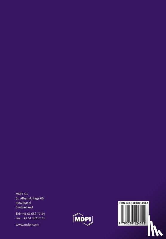 Böker, Alexander - Young Talents in Polymer Science