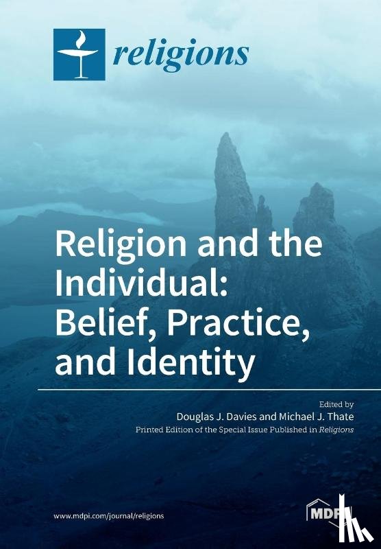 Davies, Douglas J. - Religion and the Individual