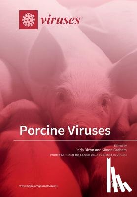 Dixon, Linda - Porcine Viruses