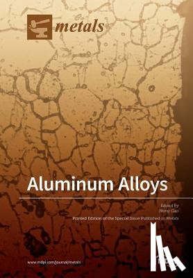 Gao, Nong - Aluminum Alloys