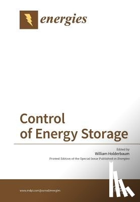 Holderbaum, William - Control of Energy Storage
