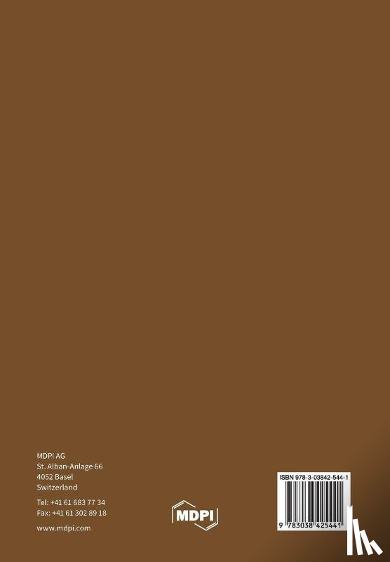 Xiong, Rui - Advanced Energy Storage Technologies and Their Applications (AESA)