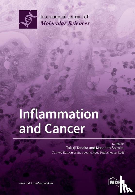 Tanaka, Takuji, Shimizu, Masahito - Inflammation and Cancer