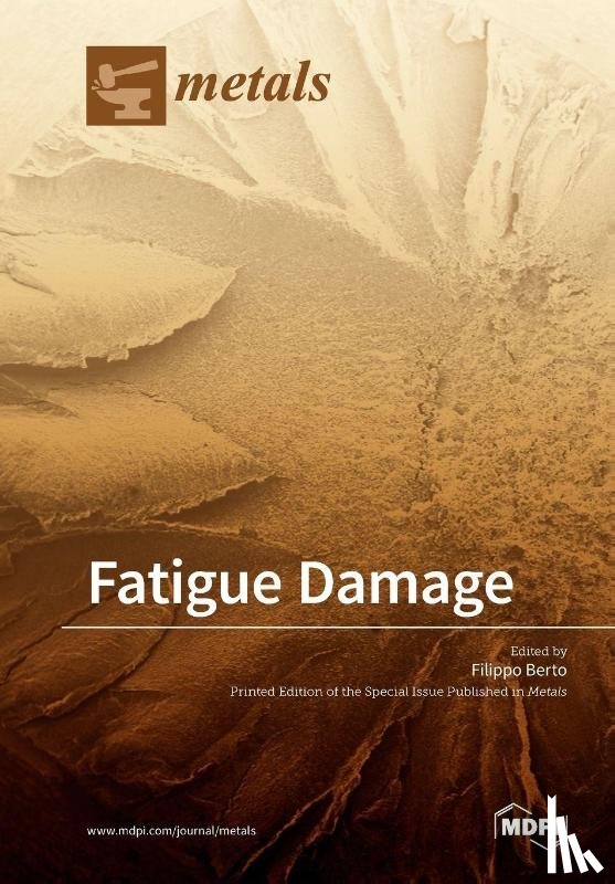 Berto, Filippo - Fatigue Damage
