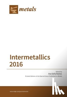 Ramos, Ana Sofia - Intermetallics 2016