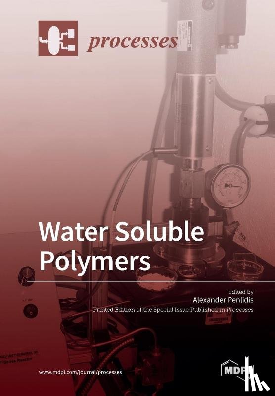 Penlidis, Alexander - Water Soluble Polymers