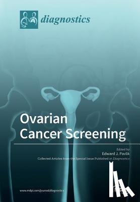 Pavlik, Edward J. - Ovarian Cancer Screening